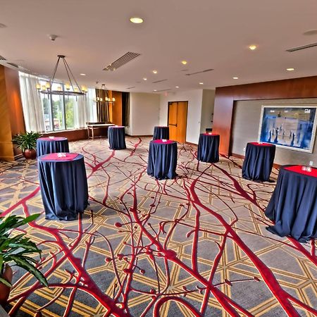 Nashville Marriott At Vanderbilt University Экстерьер фото