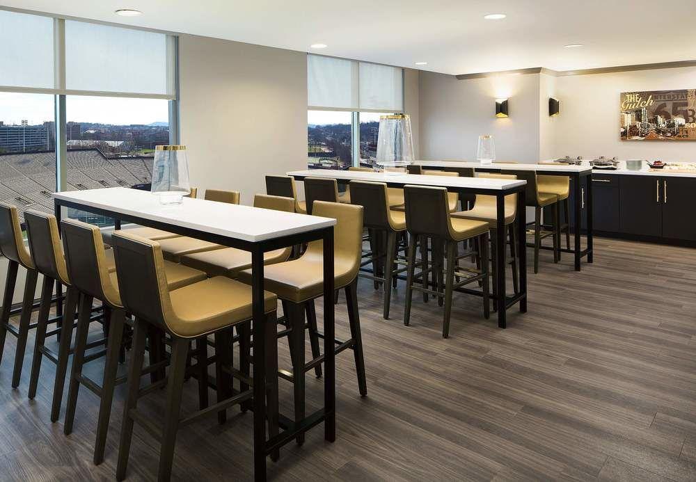 Nashville Marriott At Vanderbilt University Экстерьер фото