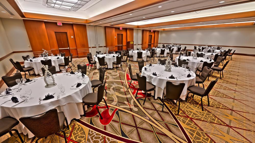 Nashville Marriott At Vanderbilt University Экстерьер фото