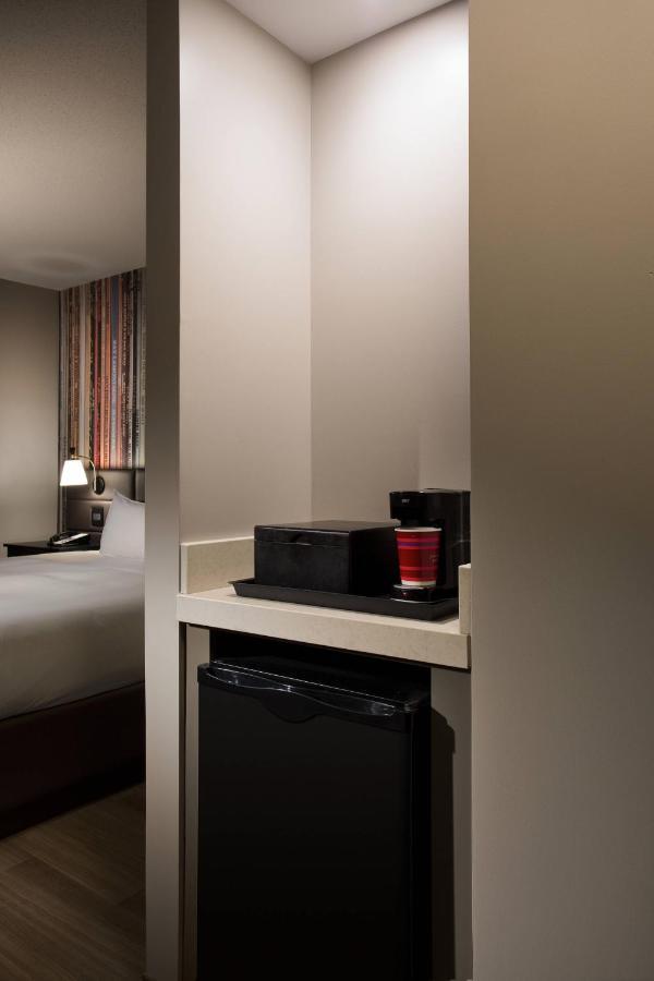 Nashville Marriott At Vanderbilt University Экстерьер фото