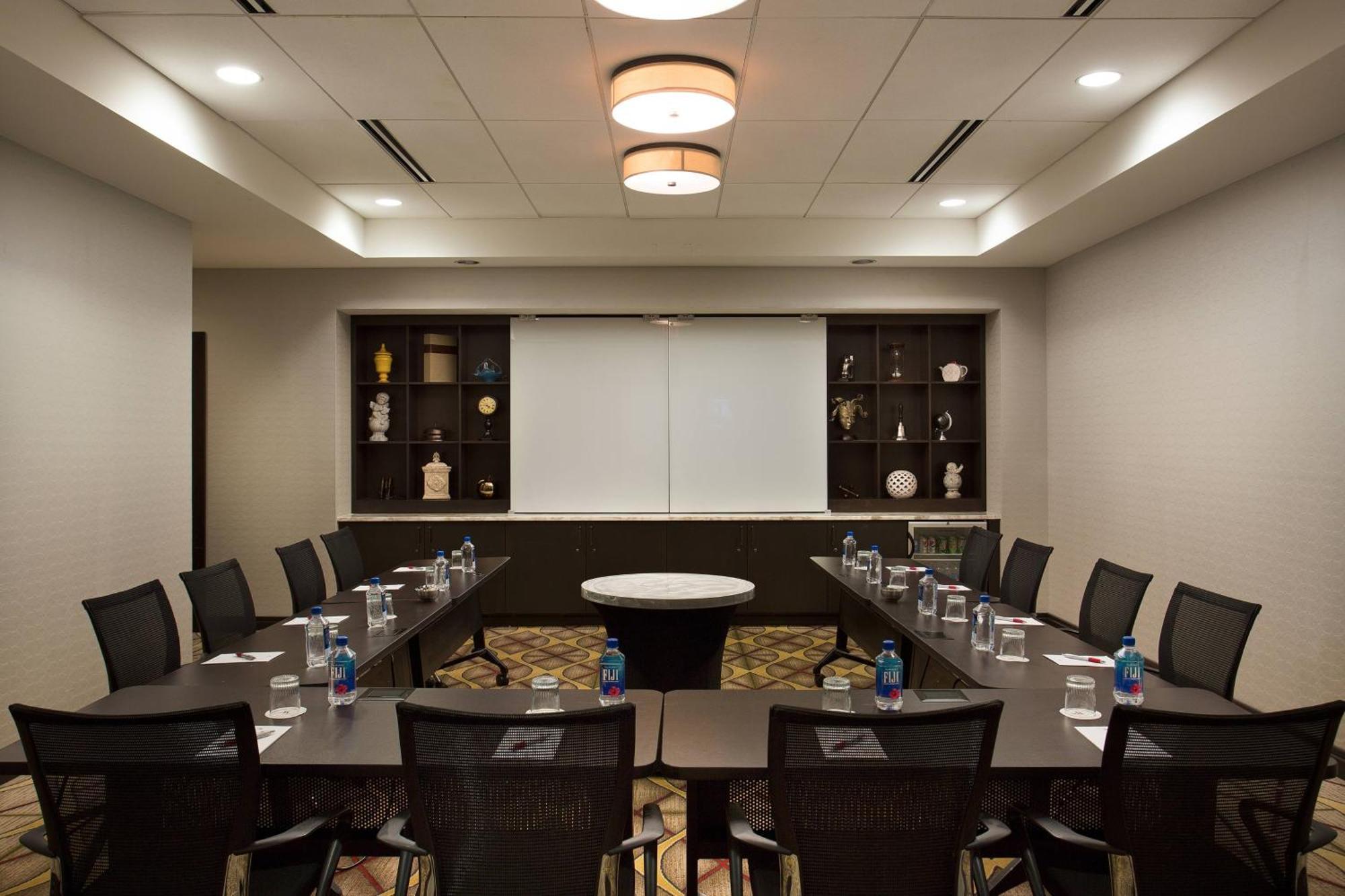 Nashville Marriott At Vanderbilt University Экстерьер фото