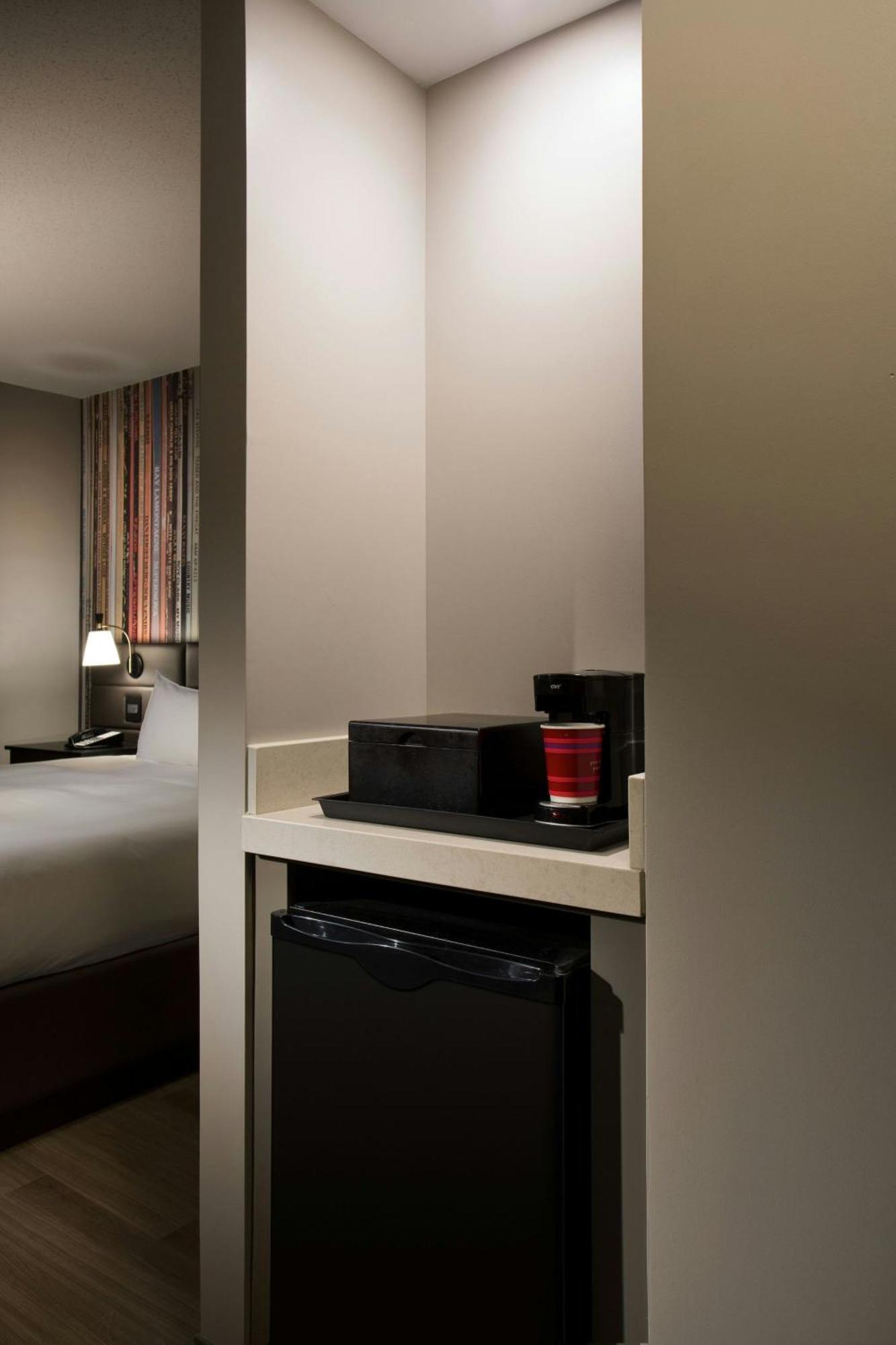Nashville Marriott At Vanderbilt University Экстерьер фото