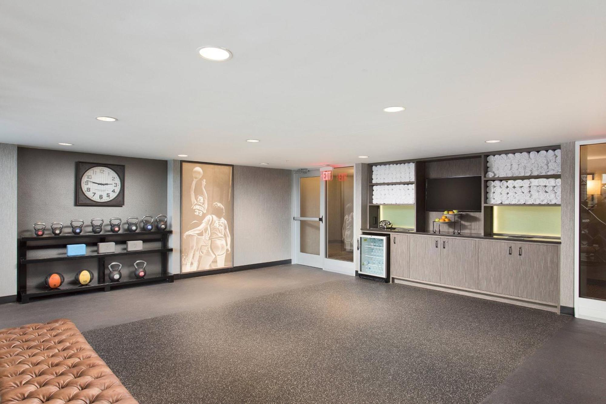 Nashville Marriott At Vanderbilt University Экстерьер фото