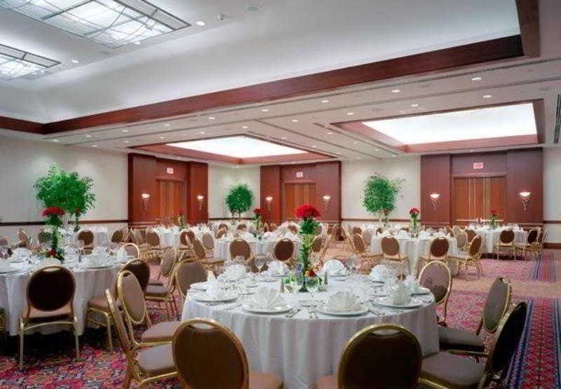 Nashville Marriott At Vanderbilt University Экстерьер фото