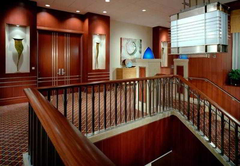 Nashville Marriott At Vanderbilt University Экстерьер фото
