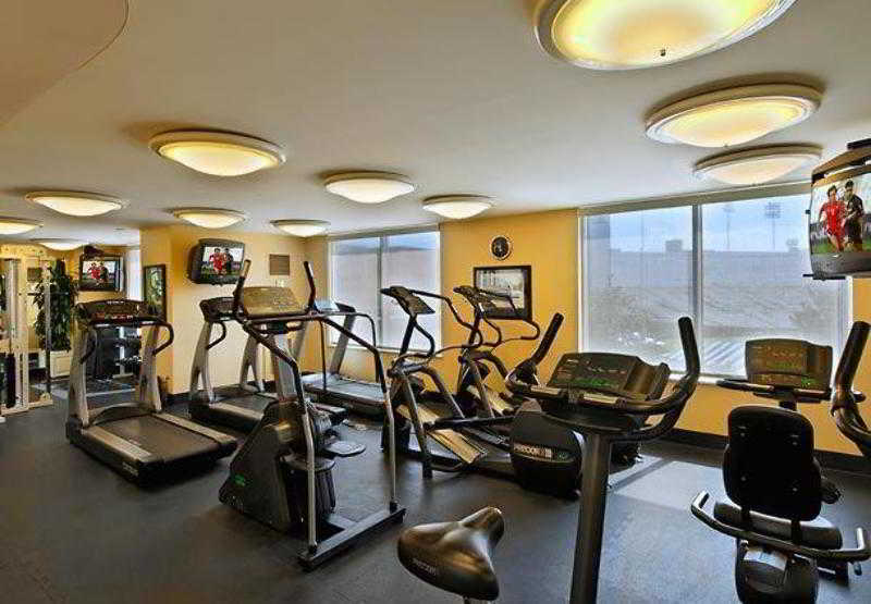 Nashville Marriott At Vanderbilt University Экстерьер фото