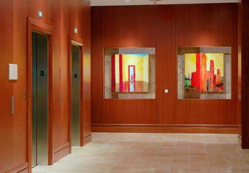 Nashville Marriott At Vanderbilt University Экстерьер фото