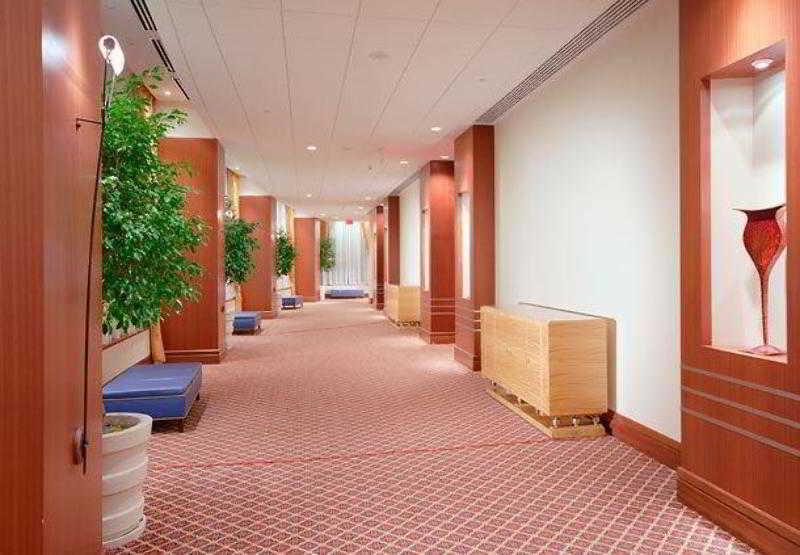 Nashville Marriott At Vanderbilt University Экстерьер фото