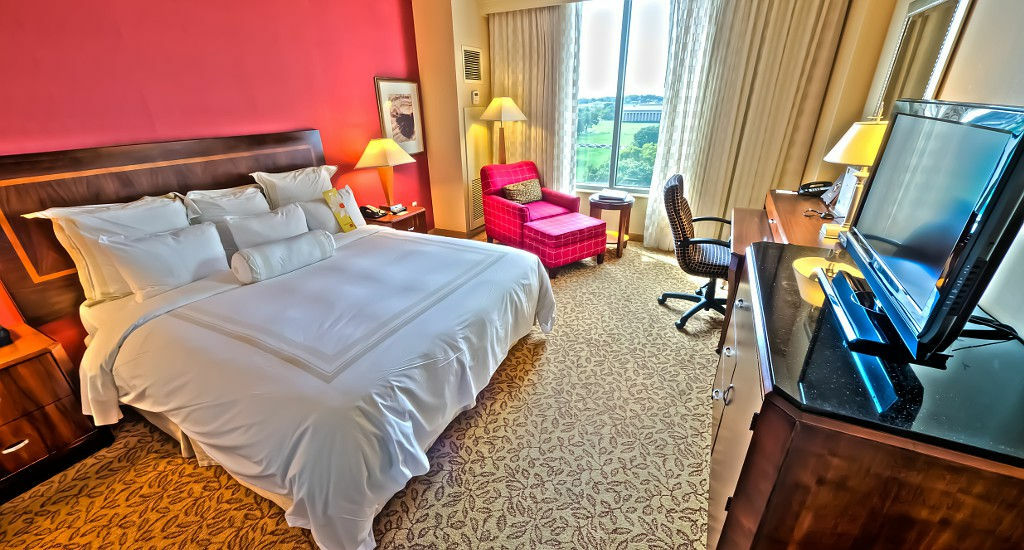 Nashville Marriott At Vanderbilt University Экстерьер фото