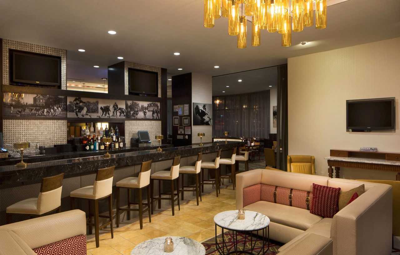 Nashville Marriott At Vanderbilt University Экстерьер фото